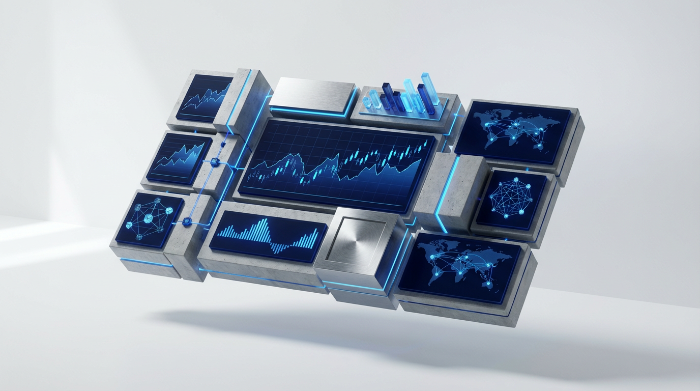 HATOR Dashboard Interface